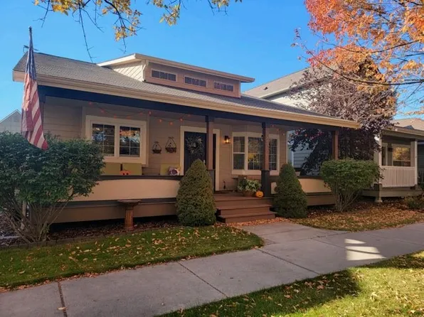 2811 Oshaughnesy St, Missoula, MT 59808