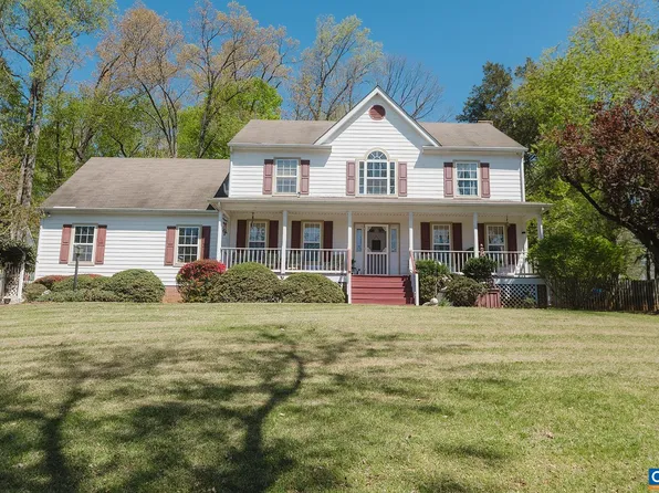 1642 Polo Grounds Rd, Charlottesville, VA 22911