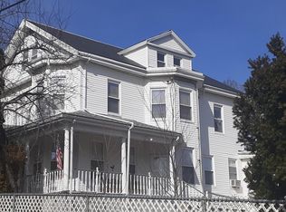 43 Garland St #3, Chelsea, MA 02150