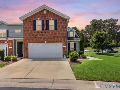 7745 Marshall Arch Dr, Mechanicsville, VA, 23111