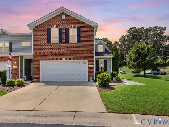 7745 Marshall Arch Dr, Mechanicsville, VA 23111