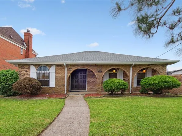 3508 Jurgens St, Metairie, LA 70002