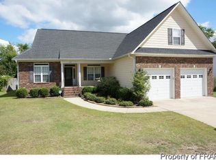 2717 Millmann Rd, Fayetteville, NC 28304