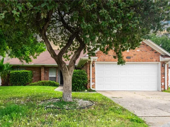 3816 Oriole Ave, McAllen, TX 78504