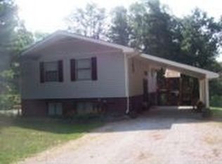233 Dunning Rd, Cadiz, KY 42211