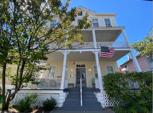 46 Embury Ave APT 7, Ocean Grove, NJ 07756