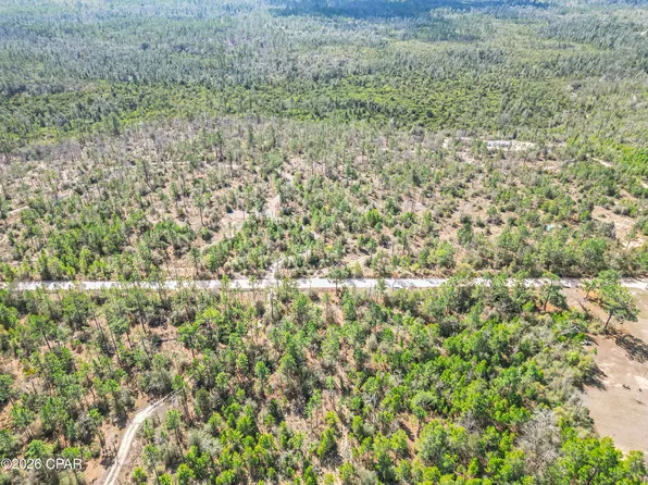 4303 NW Twin Ponds Rd, Altha, FL 32421