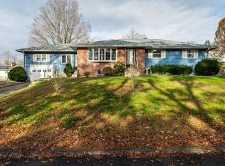 393 State St, Ludlow, MA 01056