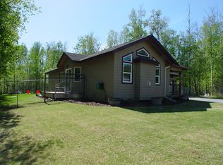 6910 W Hemmer Dr, Wasilla, AK 99623