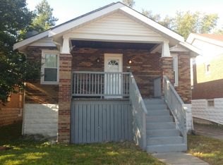 8140 Toddy Ave, Saint Louis, MO 63114