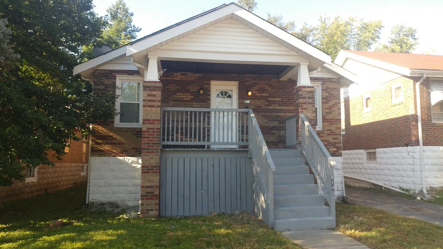 8140 Toddy Ave photo 1