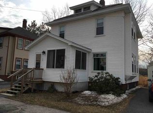 15 Martin St, Keene, NH 03431