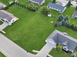 LOT 158 Crystal Rd, Kiel, WI 53042