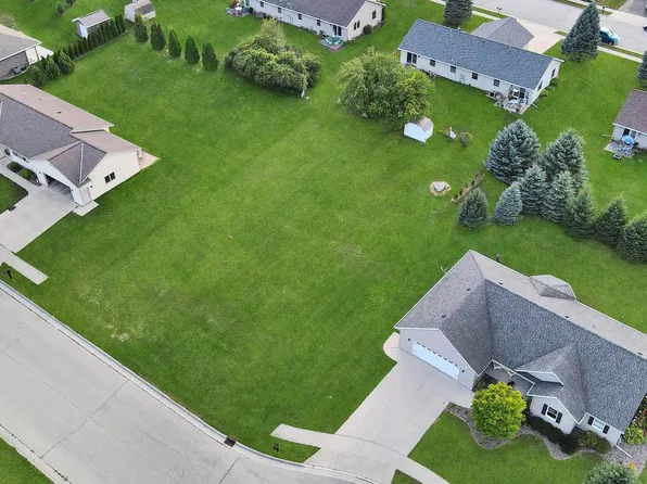 Lt158 CRYSTAL ROAD, Kiel, WI 53042