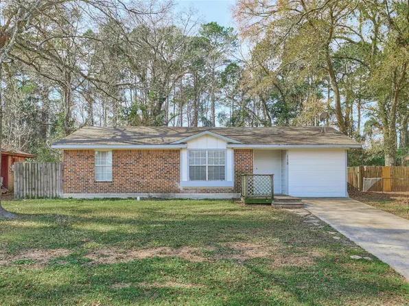 119 Laurie Ln, Willis, TX 77378