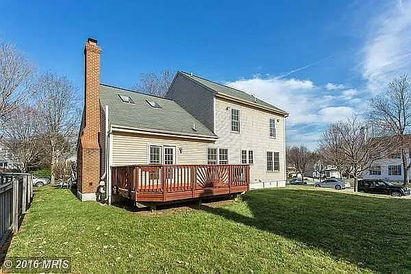 8677 Wheatfield Way — Photo 23