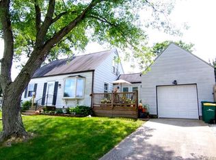 2258 Coral Dr, Dayton, OH 45420