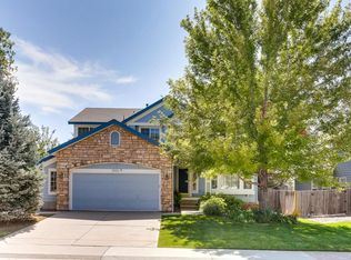 19054 E Belleview Pl, Centennial, CO 80015