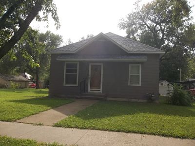 1519 S Evergreen Ave, Chanute, KS, 66720