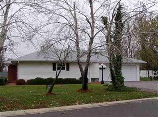 1306 Piedmont Rd, Paducah, KY 42001