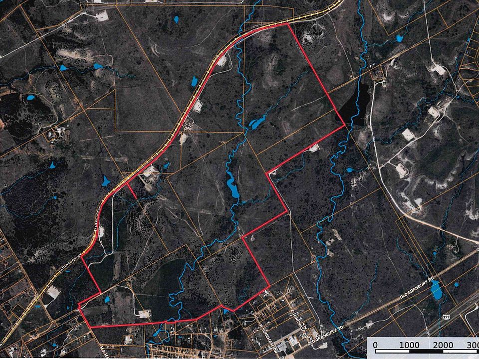 2nd image of 6600 Old Granbury Rd