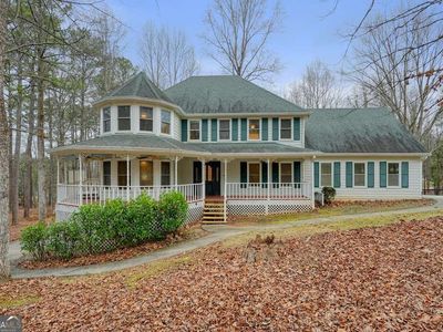 402 W Leslie Ct, Woodstock, GA, 30188