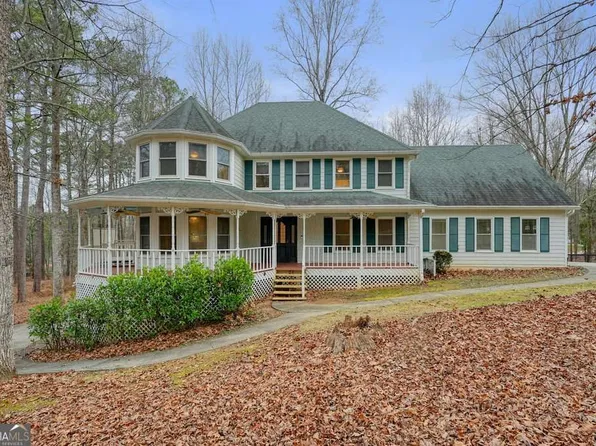 402 W Leslie Ct, Woodstock, GA 30188