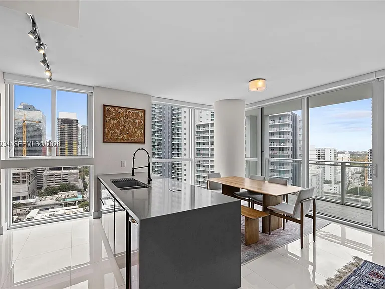 1080 Brickell Ave #2001 — Photo 2