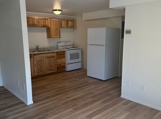 3688 Laurence Road, North Pole, AK 99705