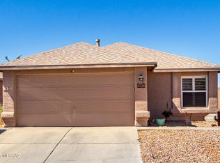 2526 S Cybil Ave, Tucson, AZ 85748