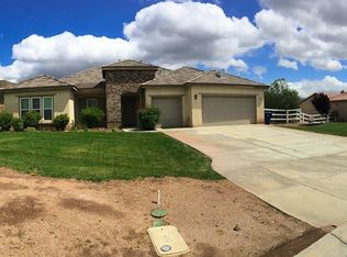 33418 Desert Rd, Acton, CA 93510