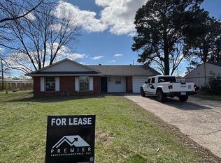 1800 Fairlane Ave, Jonesboro, AR 72401