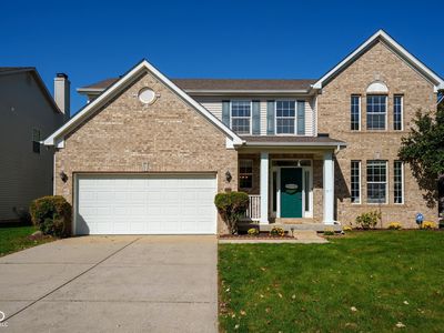 13220 Tanzanite Cir, Carmel, IN, 46033