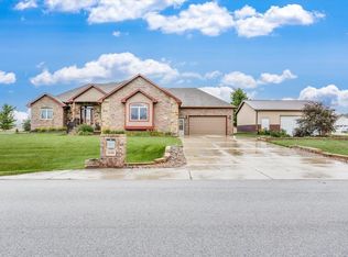 12350 W 34th Ct S, Wichita, KS 67227