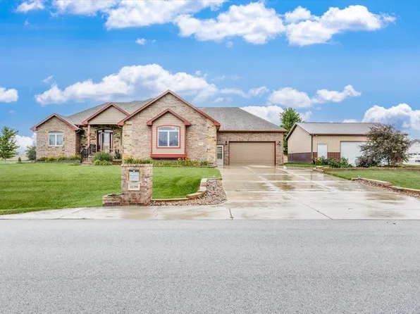 12350 W 34th Ct S, Wichita, KS 67227