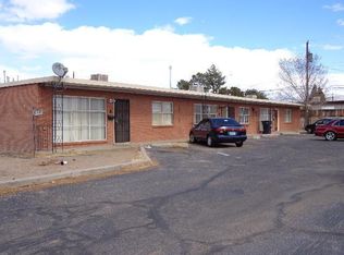 1012 Madeira Dr SE, Albuquerque, NM 87108