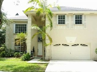 10322 Panama St, Cooper City, FL 33026