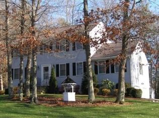 24 Louisa Dr, Northbridge, MA 01534