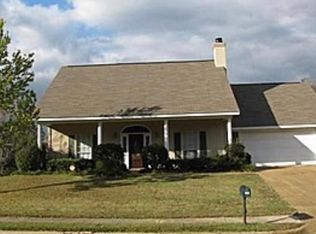 104 Fairfield Cir, Madison, MS 39110