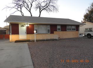 1917 Hollywood Dr, Pueblo, CO 81005
