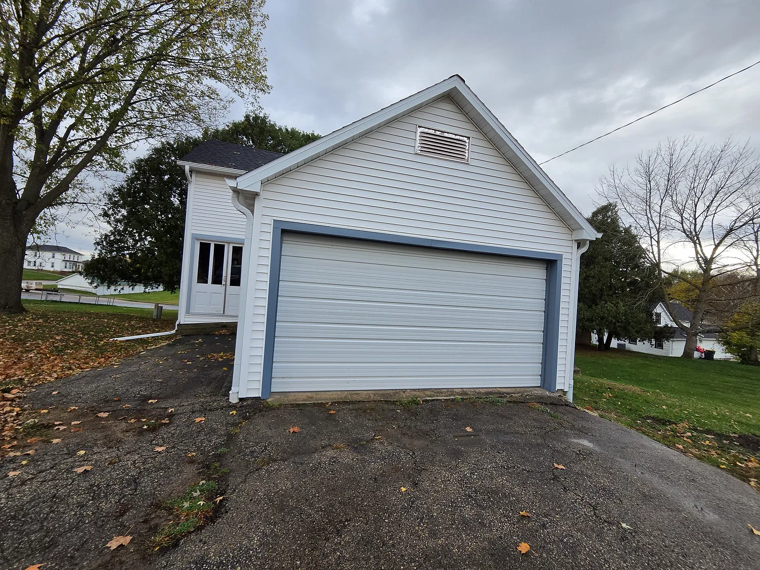 334 West Cherry Street - Main Level Storage — Photo 1