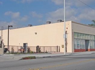 3321 Tyler Ave, El Monte, CA 91731