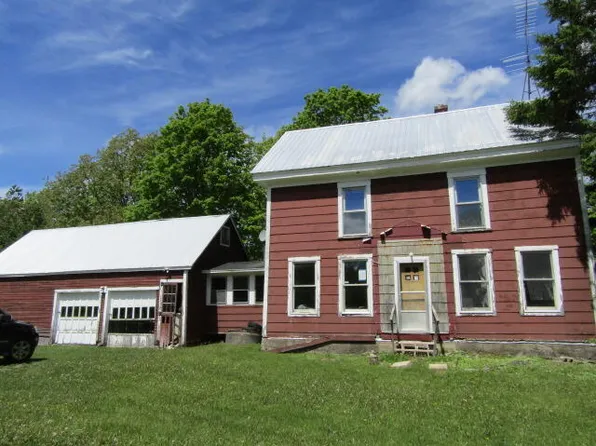 1555 OXBOW Road, Oxbow, ME 04764