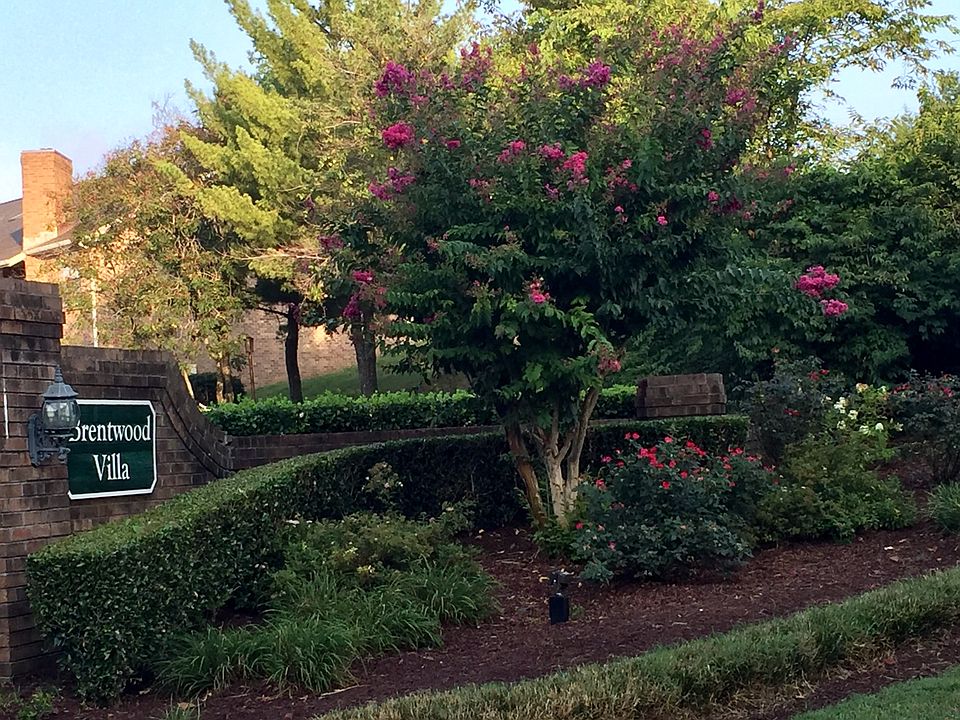 Brentwood Villa  