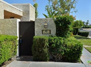 435 N Calle Rolph, Palm Springs, CA 92262