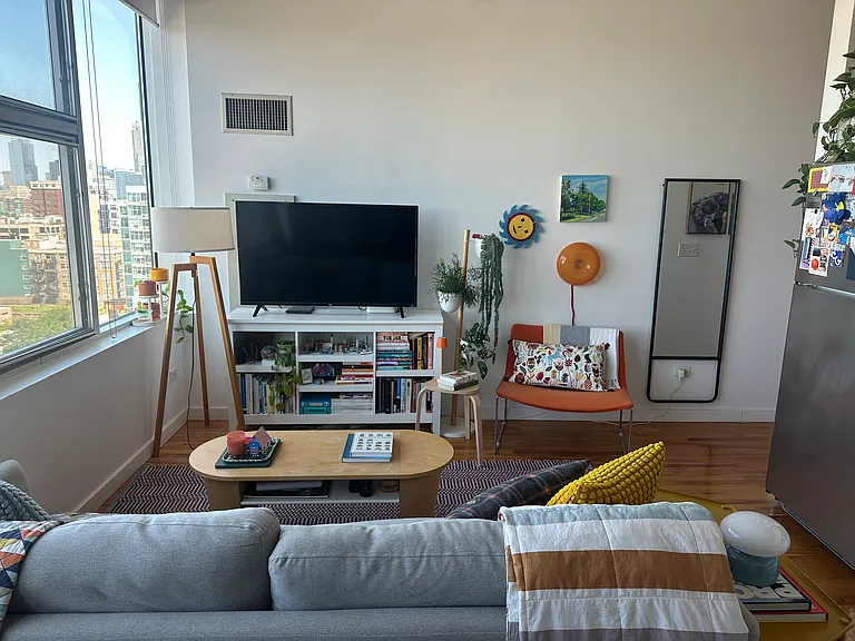 1720 S Michigan Ave #1517 — Photo 7