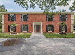 549 Brandon Rd, Conroe, TX 77302