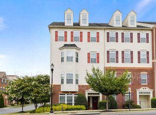 200A Mill Pond Rd, Frederick, MD 21701