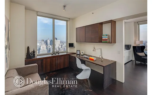 Sold by Douglas Elliman | media 10