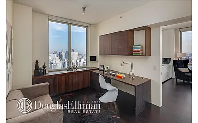 Sold by Douglas Elliman